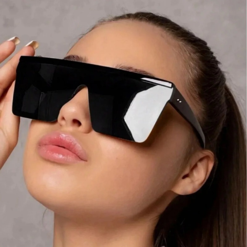 Sunglasses Uv400 - Óculos de Sol para Motoristas ao