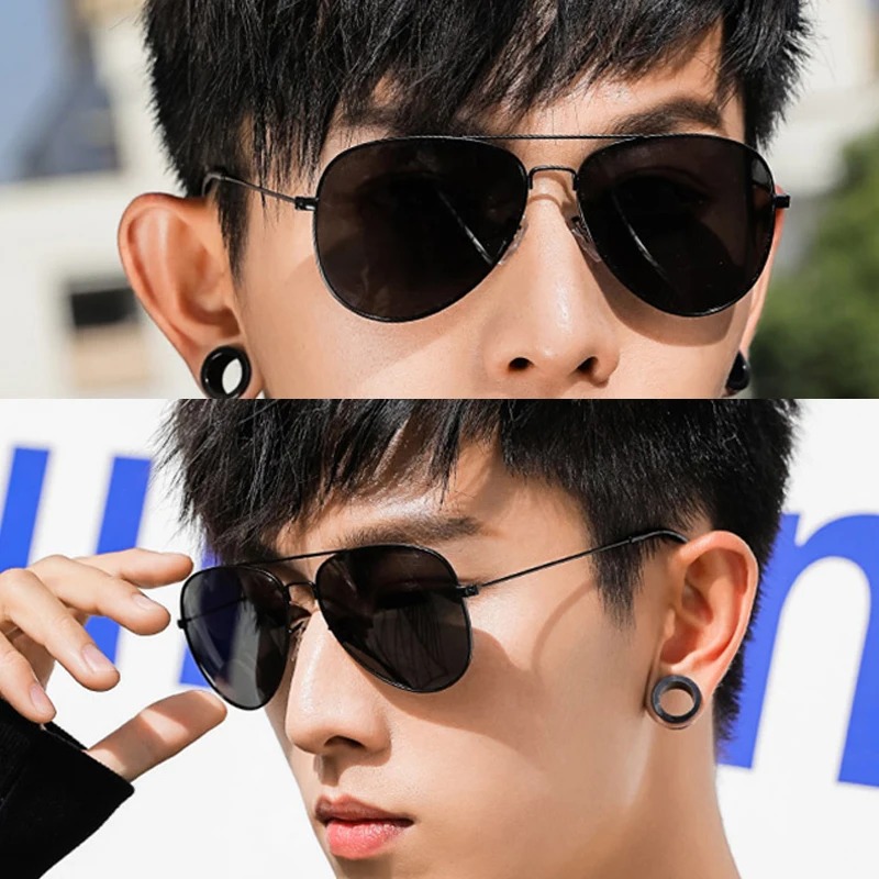 Óculos de Sol de Luxo para Hom - Designer Sunglasses avaliação e preço