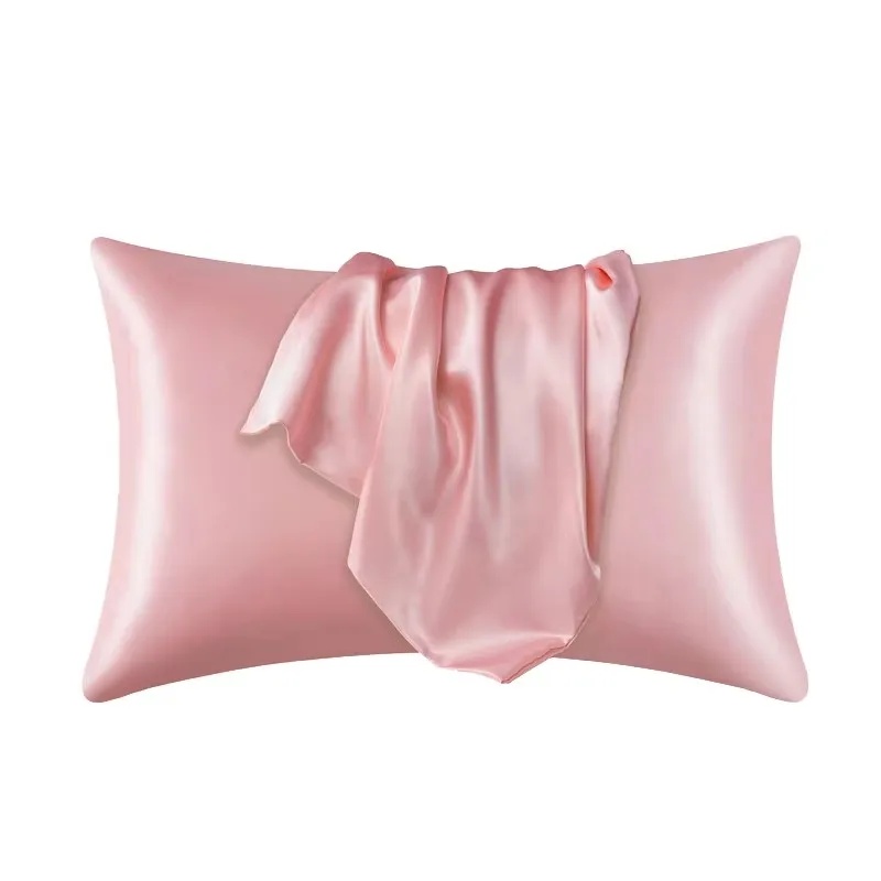 1/2 Peças de Fronha de Seda Ac - Silk Pillowcase avaliação e preço
