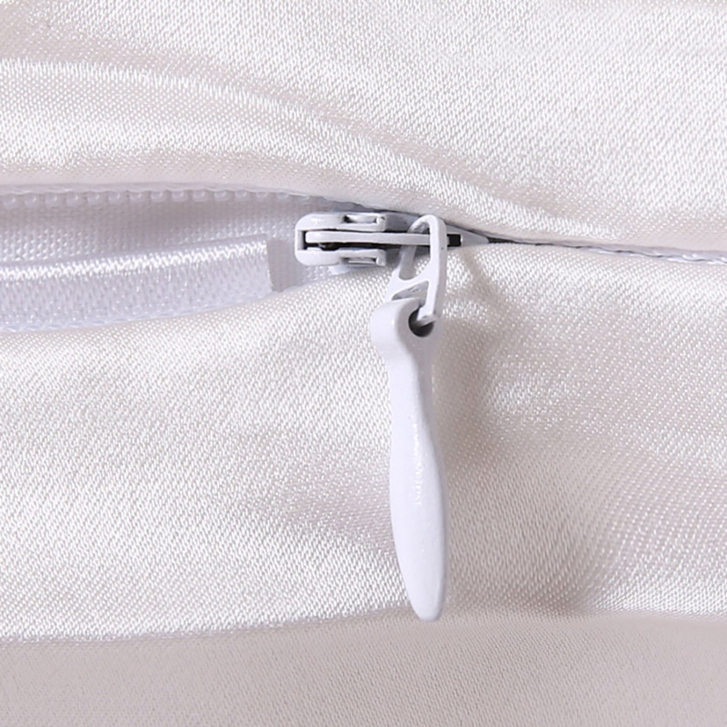100% natureza amoreira seda fr - Silk Pillowcase avaliação e preço