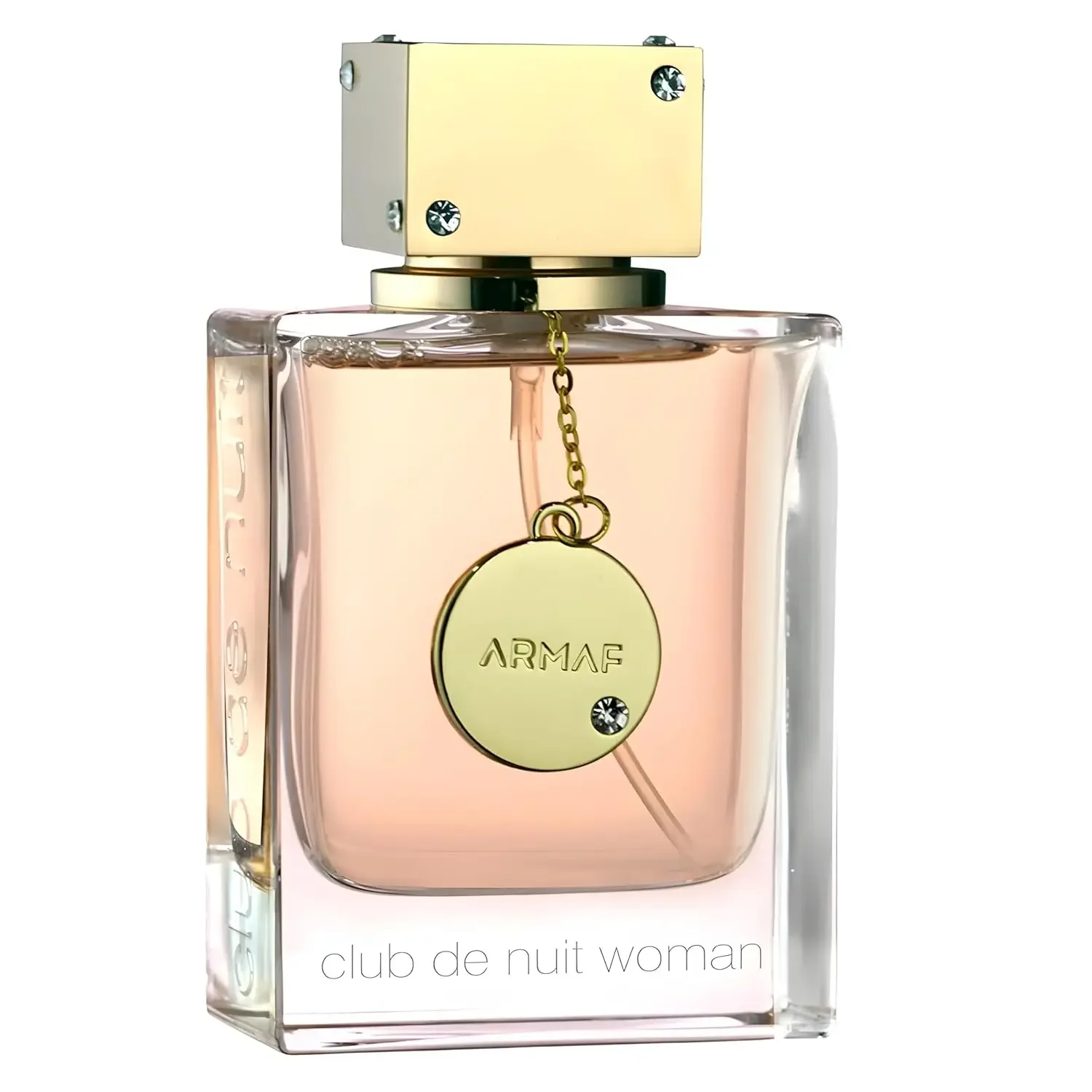 Armaf Club De Nuit EDP 100ML p - Luxury Gift Set avaliação e preço