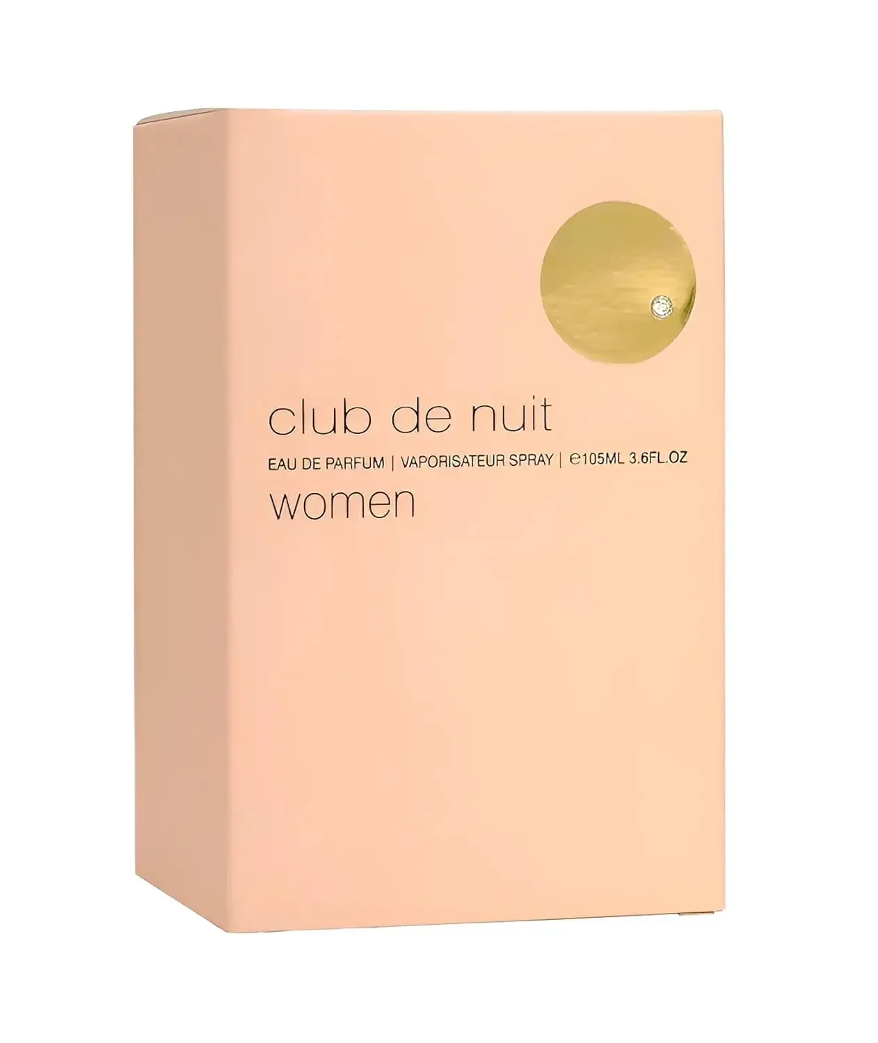 Armaf Club De Nuit EDP 100ML p - Luxury Gift Set avaliação e preço