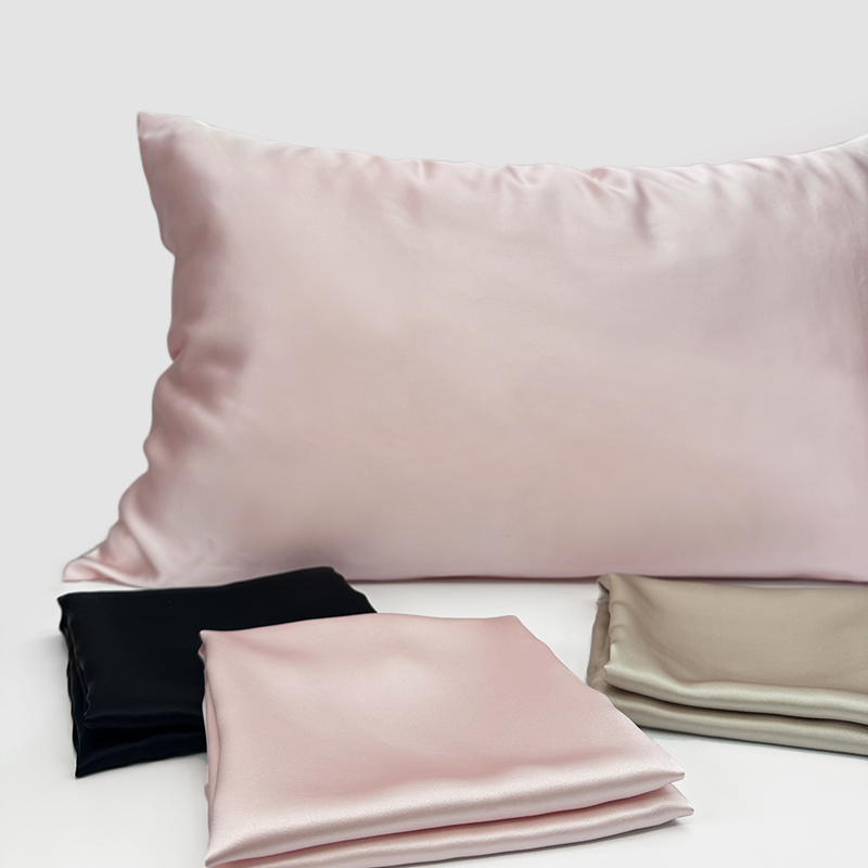 22mm fronha de seda 1pc envelo - Silk Pillowcase avaliação e preço