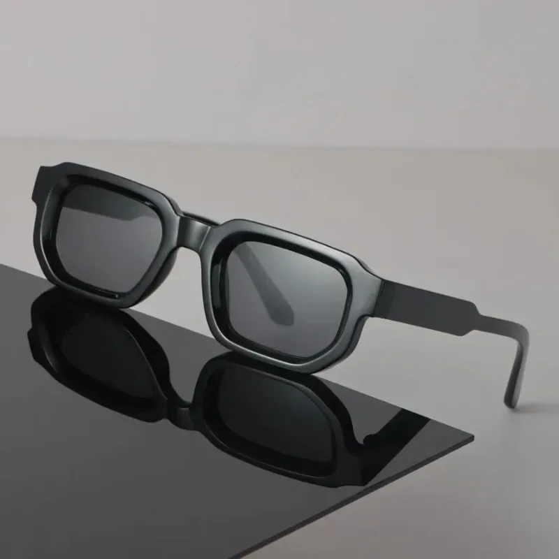Óculos de sol quadrados e sens - Designer Sunglasses avaliação e preço