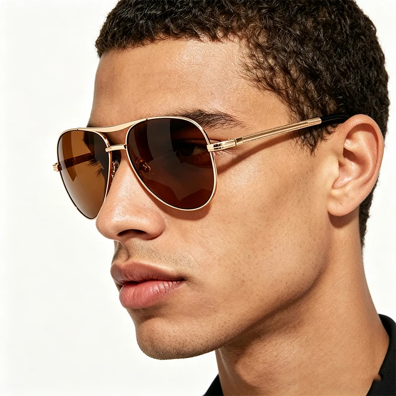 Óculos de sol polarizados com  - Sunglasses Uv400 avaliação e preço