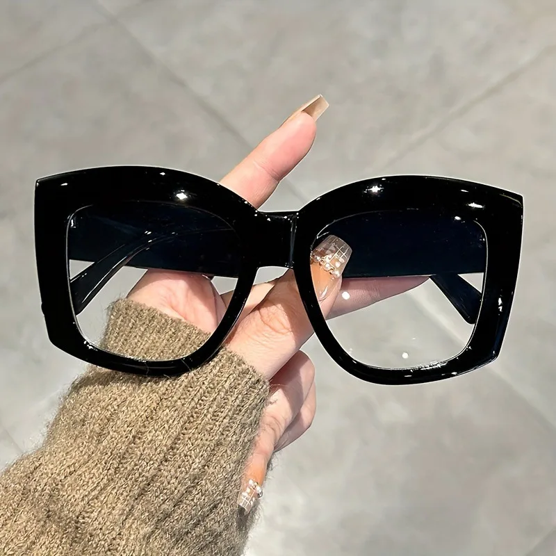Novos Óculos de Sol Quadrados  - Sunglasses Uv400 avaliação e preço