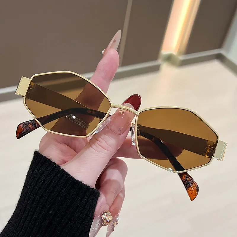 Óculos de sol femininos de des - Sunglasses Uv400 avaliação e preço