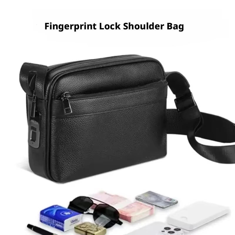 Bolsas masculinas com fechadur - Leather Wallet Men avaliação e preço