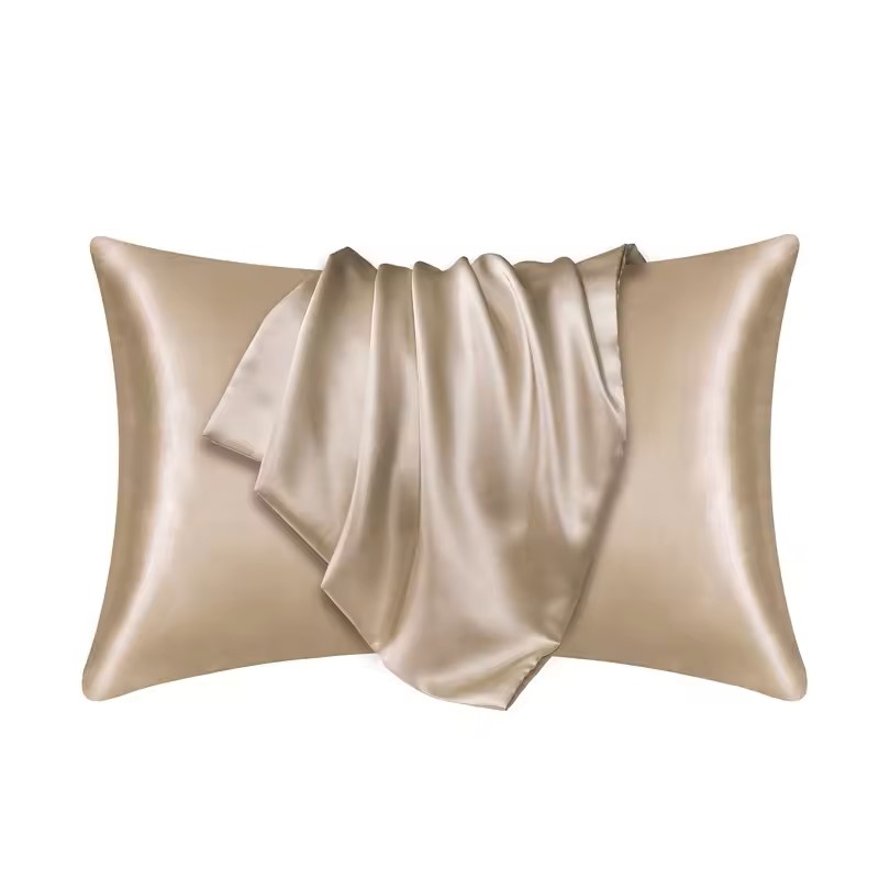 Fronha de Seda, Capa de Almofa - Silk Pillowcase avaliação e preço
