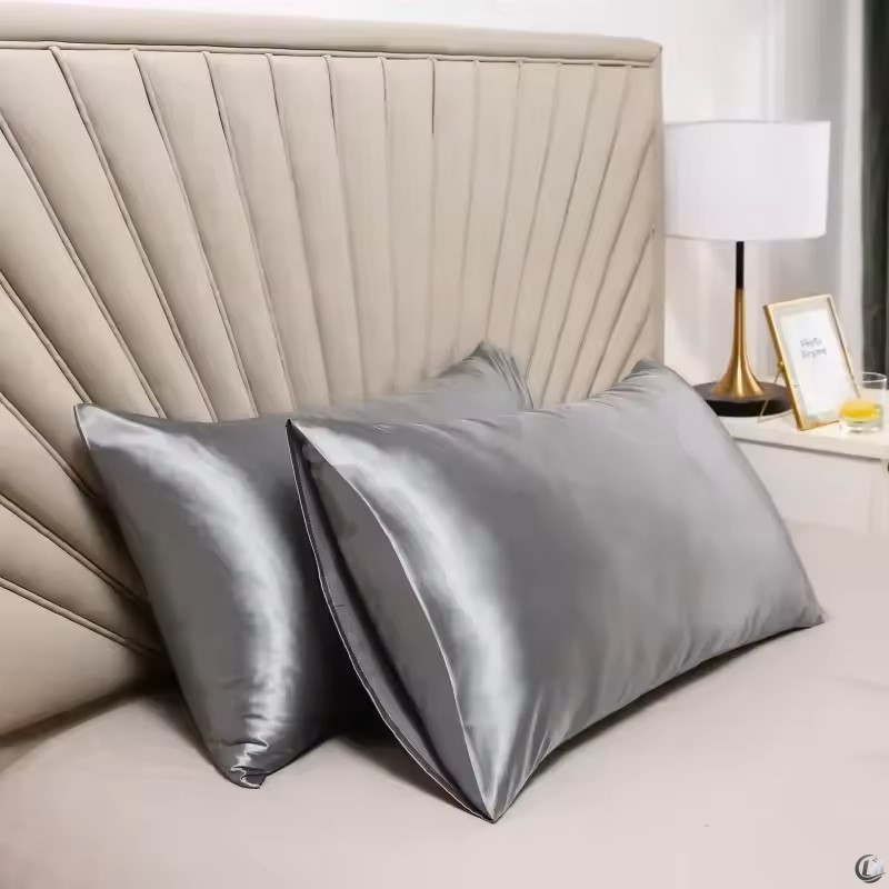 Fronha de Seda de Amora 100% N - Silk Pillowcase avaliação e preço