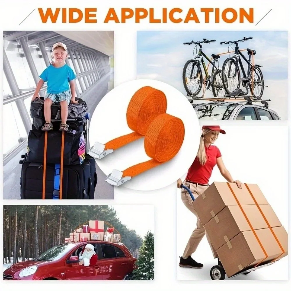 Cinta de Amarração TILONDEX co - Travel Luggage Set avaliação e preço