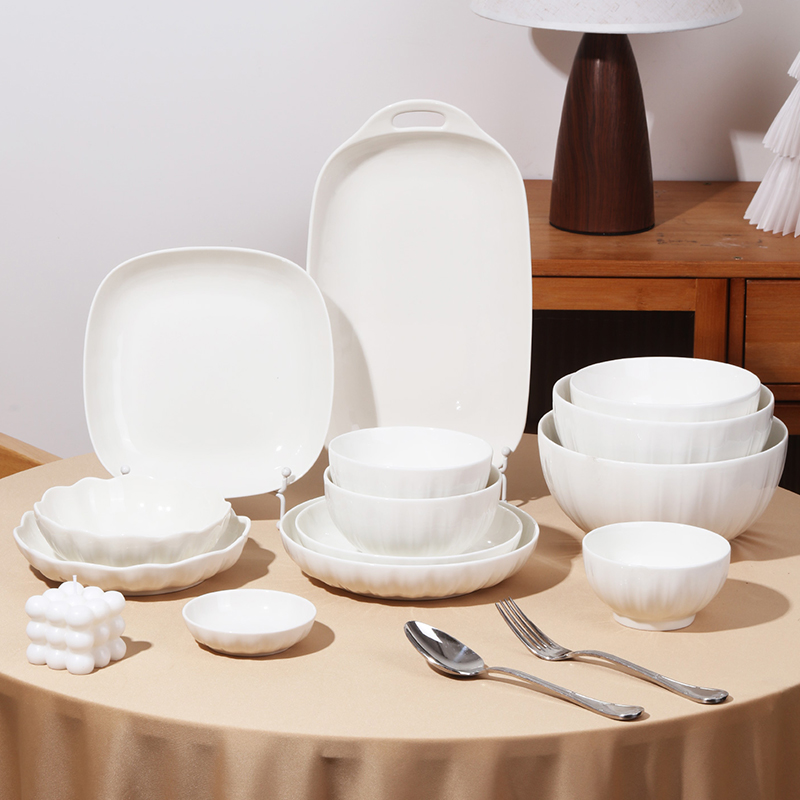 Conjunto de Louças de Cerâmica - Luxury Gift Set avaliação e preço