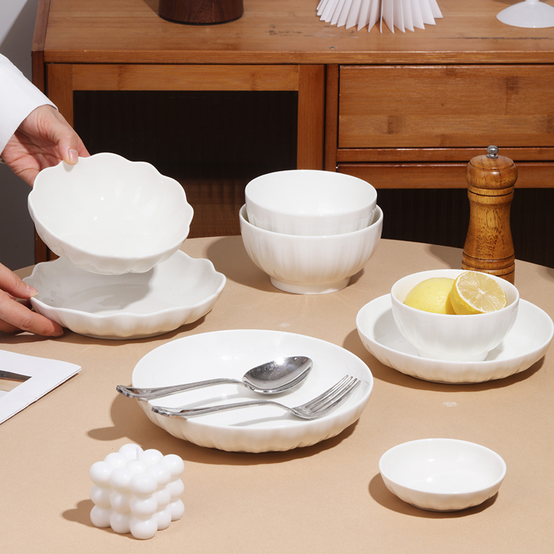 Conjunto de Louças de Cerâmica - Luxury Gift Set avaliação e preço