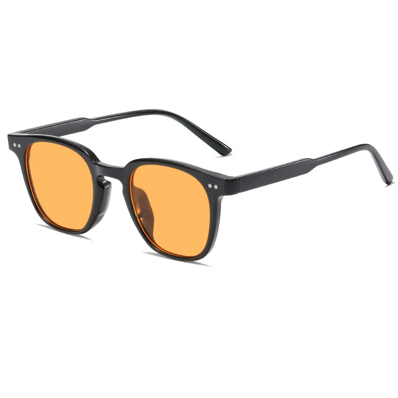 Óculos de sol quadrados vintag - Designer Sunglasses avaliação e preço