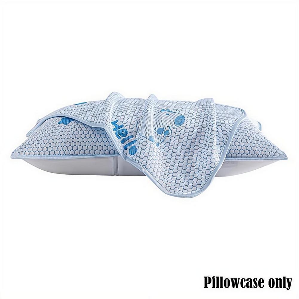 Conjunto de Fronhas de Seda Ge - Silk Pillowcase avaliação e preço