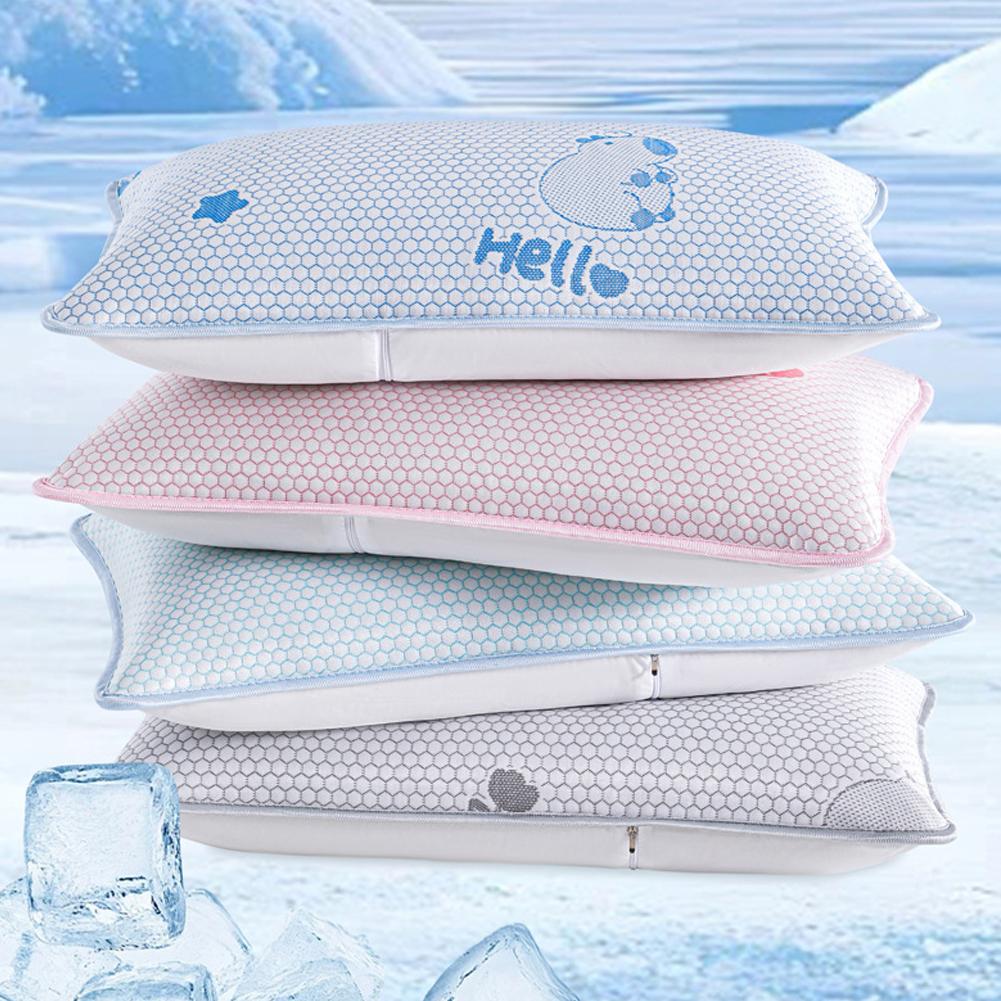 Conjunto de Fronhas de Seda Ge - Silk Pillowcase avaliação e preço