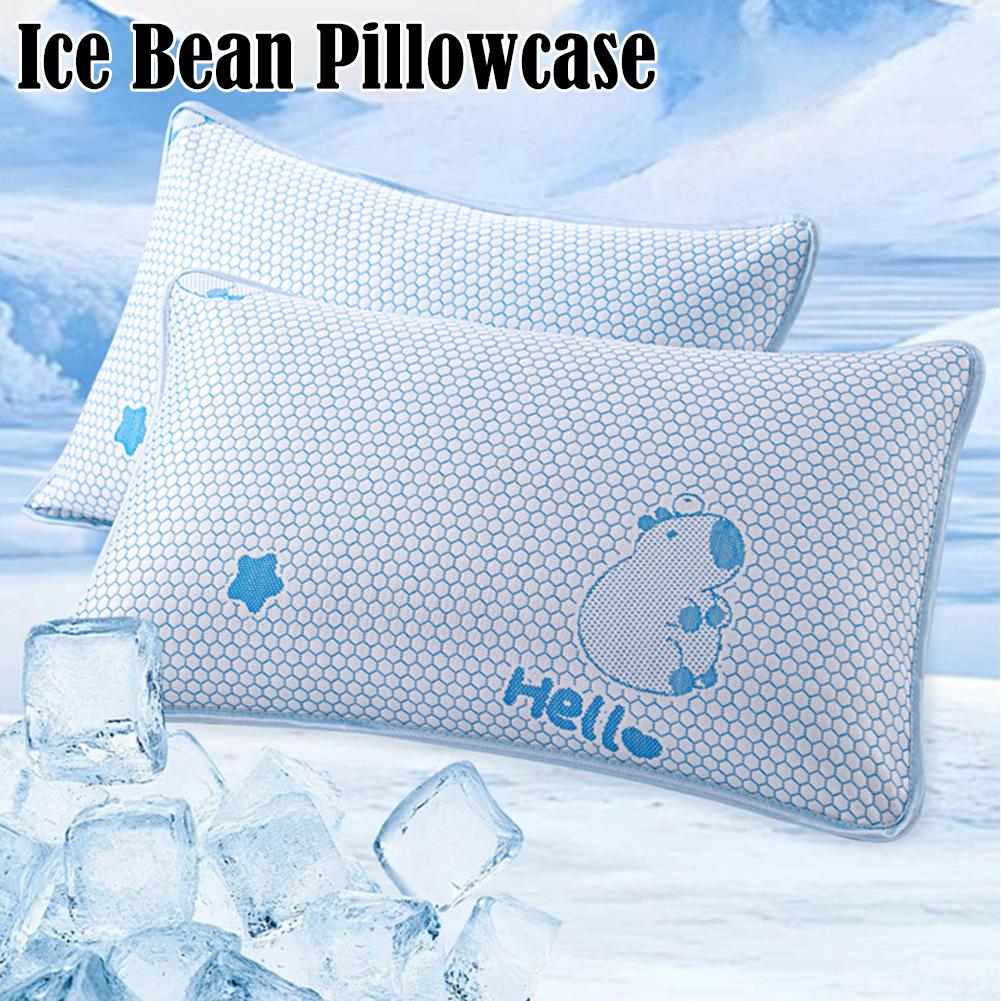 Conjunto de Fronhas de Seda Ge - Silk Pillowcase avaliação e preço